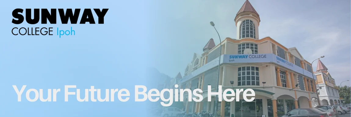 Sunway College Ipoh Cover Photo