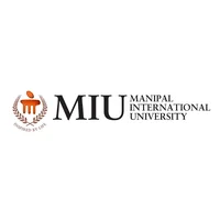 Manipal International University Malaysia (MIU) Logo