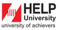 HELP University Logo