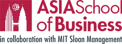 Asia School of Business (ASB) logo
