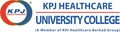 KPJ Healthcare University College (KPJUC) Logo