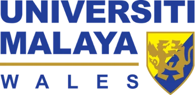 University of Malaya-Wales logo