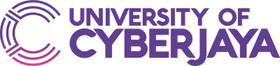 University of Cyberjaya (UoC) logo