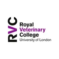 Royal Veterinary College, University of London Logo