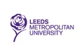 Leeds Metropolitan University Logo