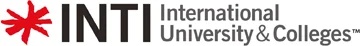 INTI International University logo