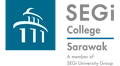 SEGI College Sarawak Logo