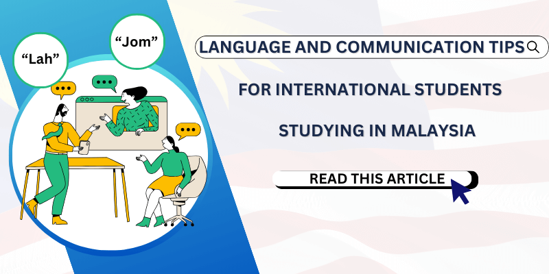 language and communication tips