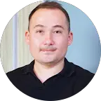 Sam Saparov